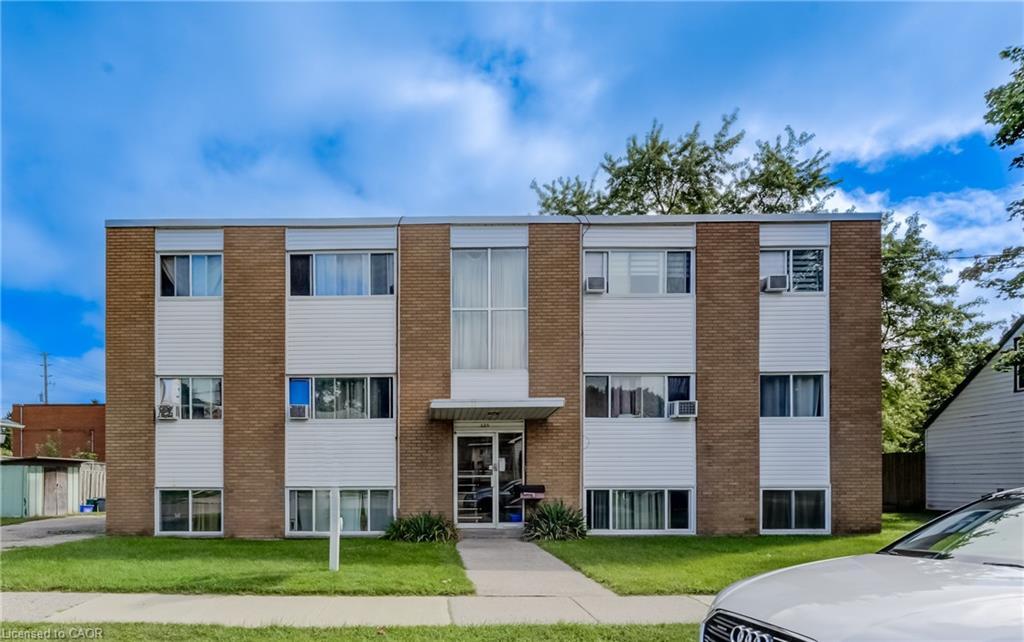 125 Schlueter Street, Cambridge, ON