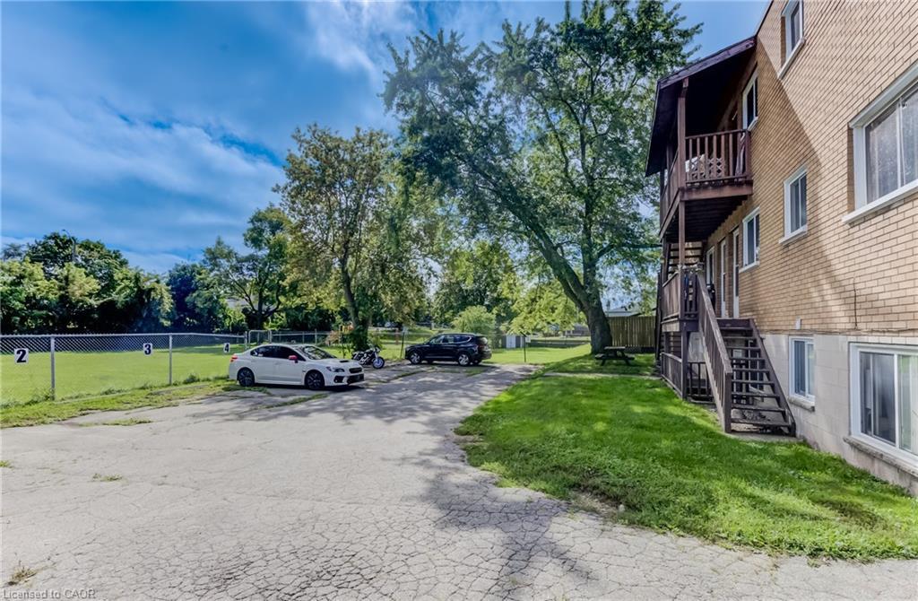 125 Schlueter Street, Cambridge, ON