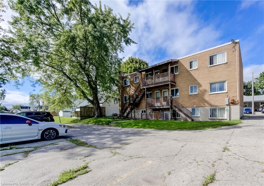 125 Schlueter Street, Cambridge, ON