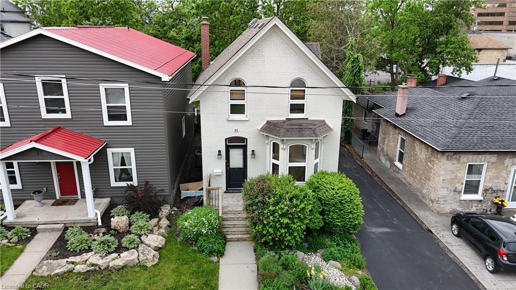 41 Park Hill Road, Cambridge, ON