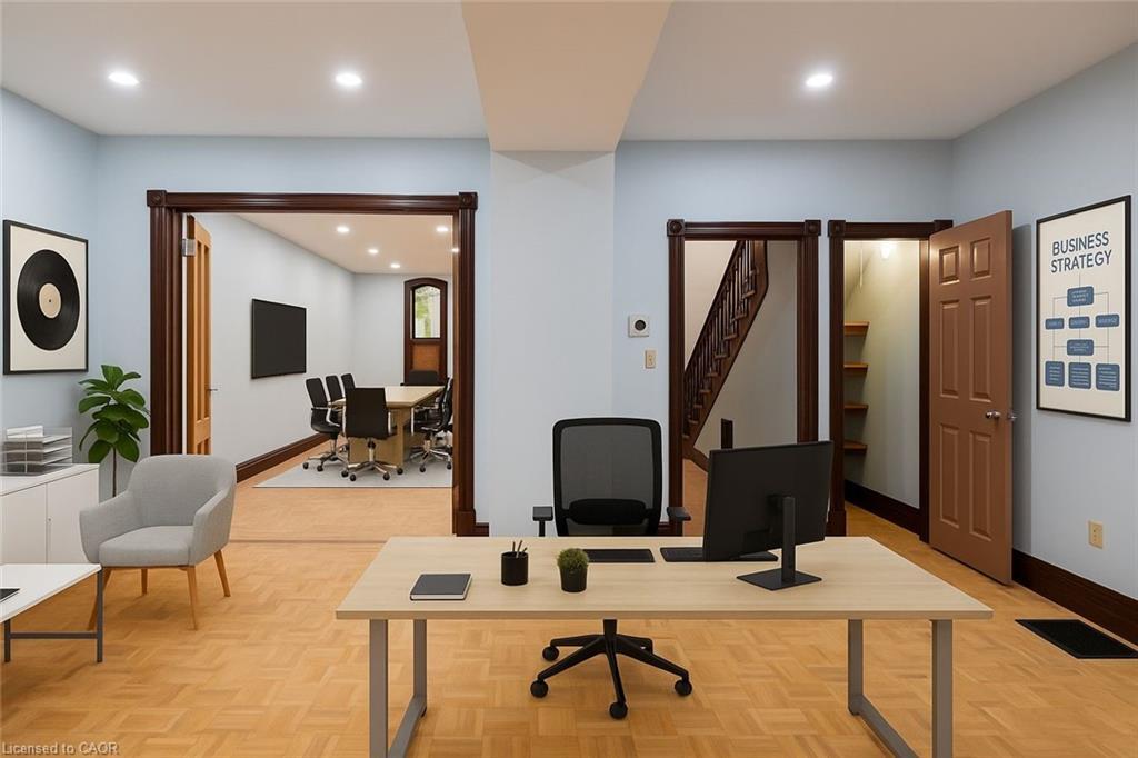 41 Park Hill Road, Cambridge, ON