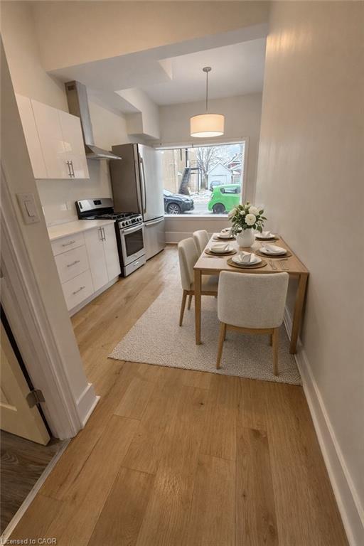 73A-69 Hellems Avenue, Welland, ON - Indoor