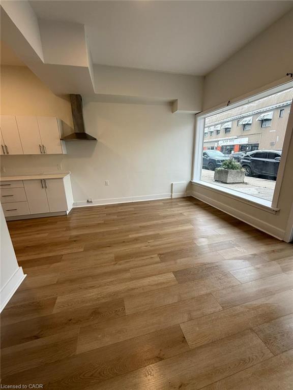 73A-69 Hellems Avenue, Welland, ON - Indoor Photo Showing Other Room