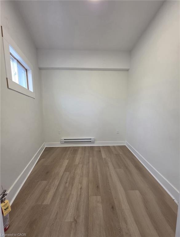 73A-69 Hellems Avenue, Welland, ON - Indoor Photo Showing Other Room