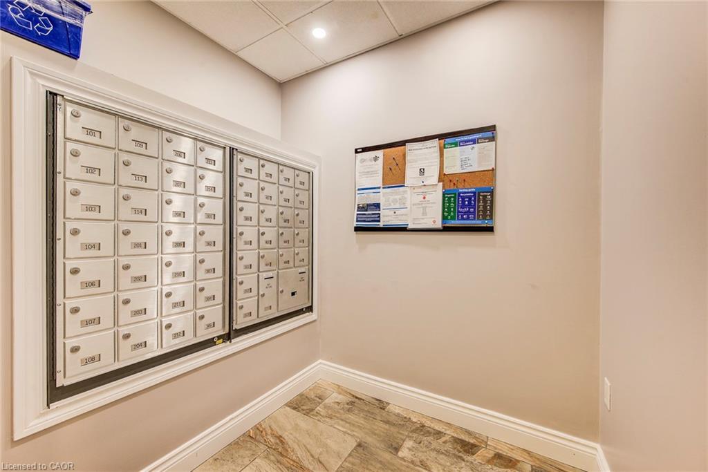 401-2 Colonial Drive, Guelph, ON - Indoor Photo Showing Other Room