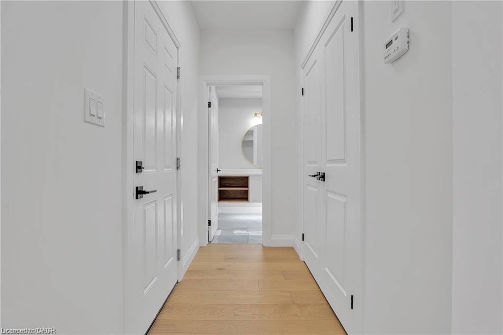 382 Southcote Road, Ancaster, ON - Indoor Photo Showing Other Room