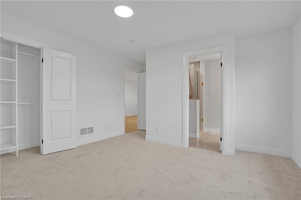 382 Southcote Road, Ancaster, ON - Indoor Photo Showing Other Room