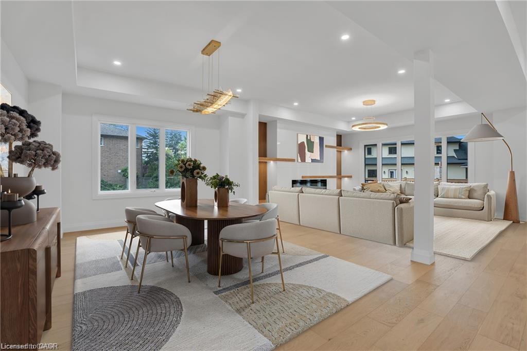 382 Southcote Road, Ancaster, ON - Indoor