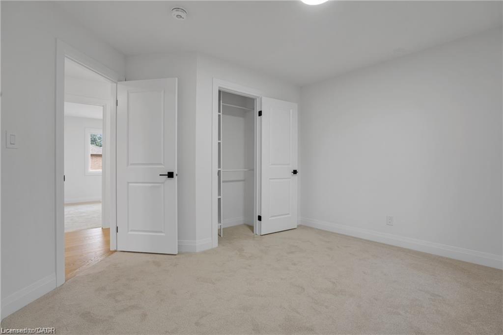 382 Southcote Road, Ancaster, ON - Indoor Photo Showing Other Room