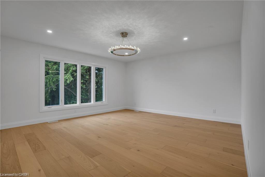 382 Southcote Road, Ancaster, ON - Indoor Photo Showing Other Room