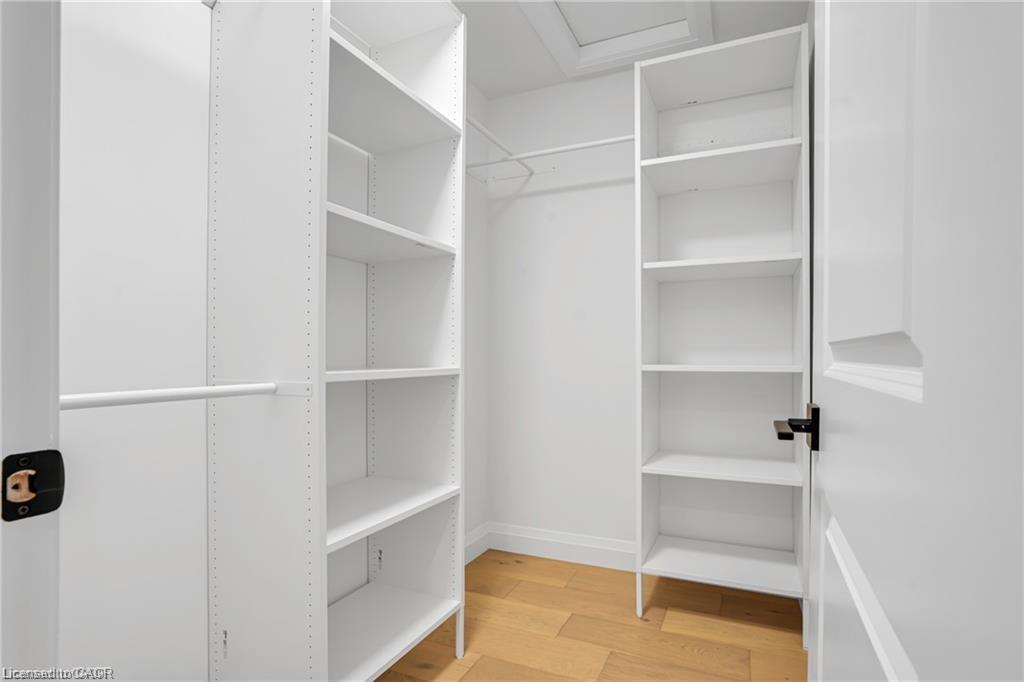 382 Southcote Road, Ancaster, ON - Indoor With Storage