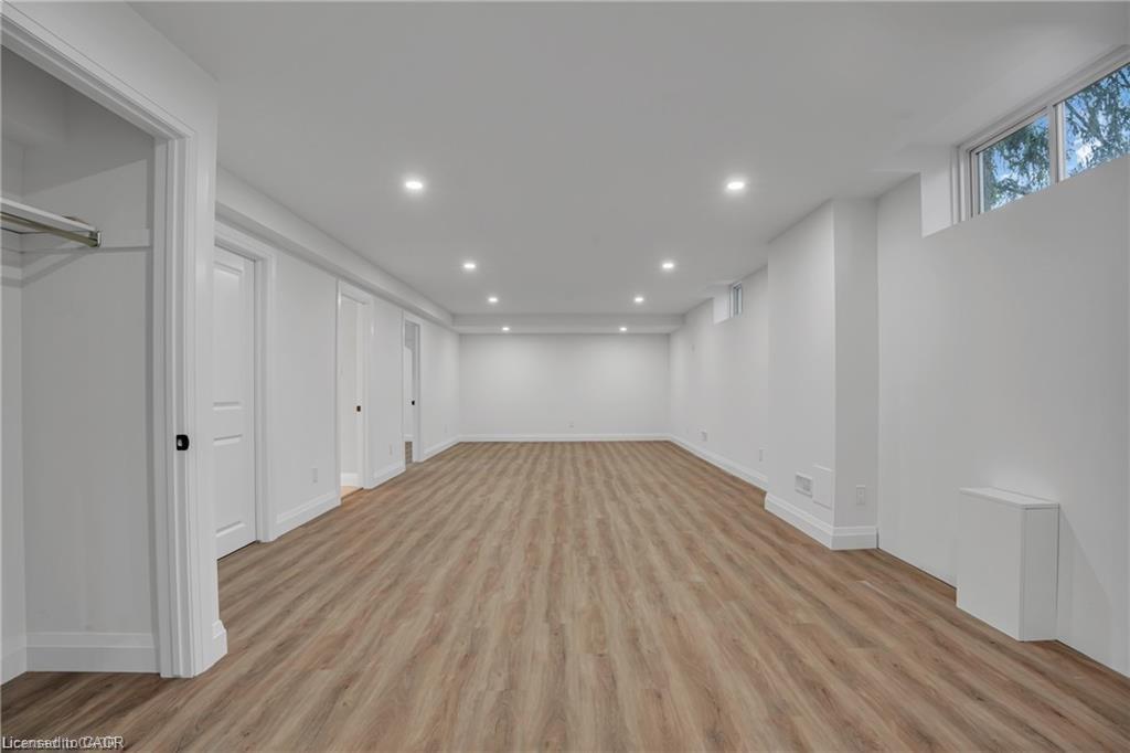 382 Southcote Road, Ancaster, ON - Indoor Photo Showing Other Room