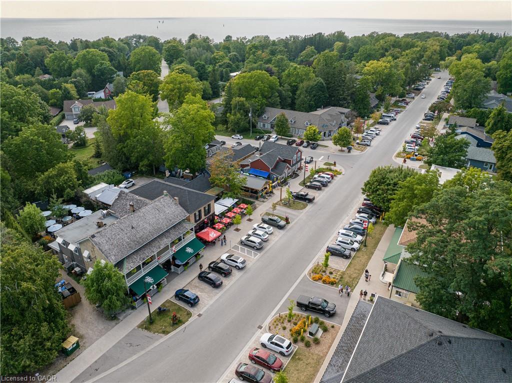 10 Hamilton Street, Bayfield, ON