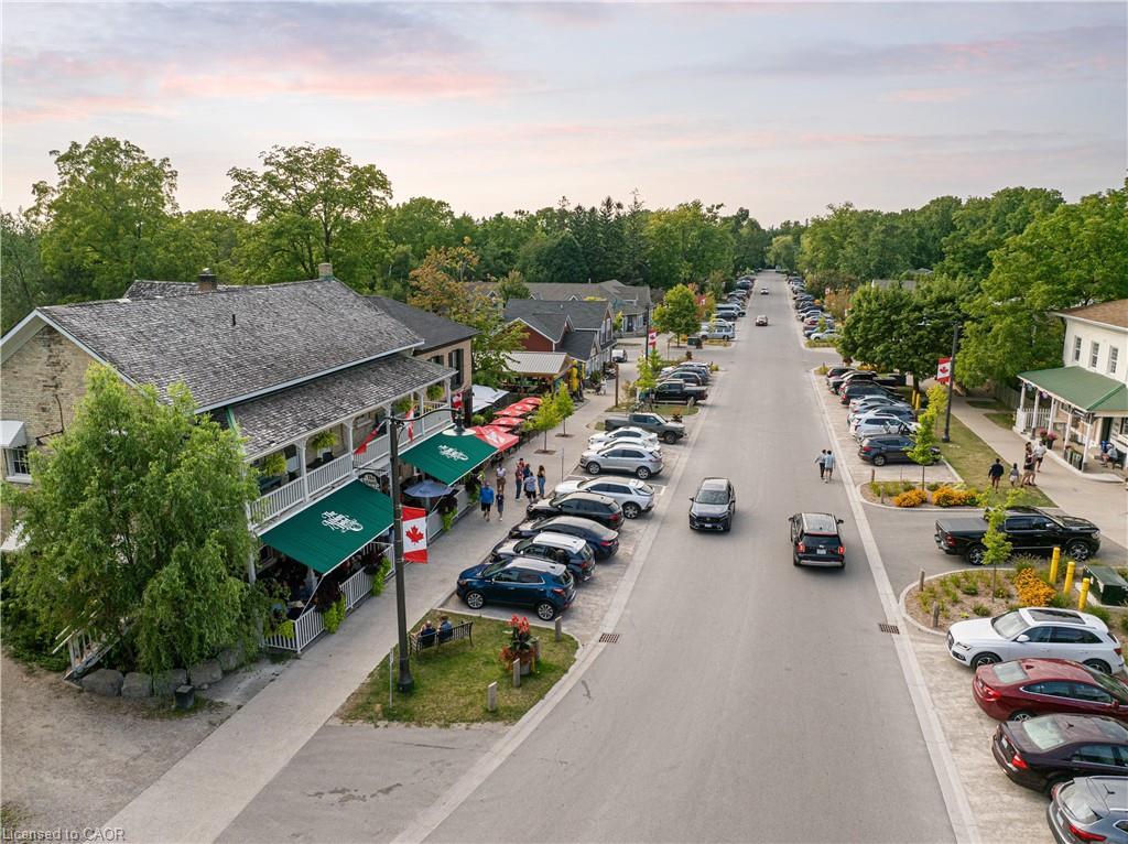 10 Hamilton Street, Bayfield, ON