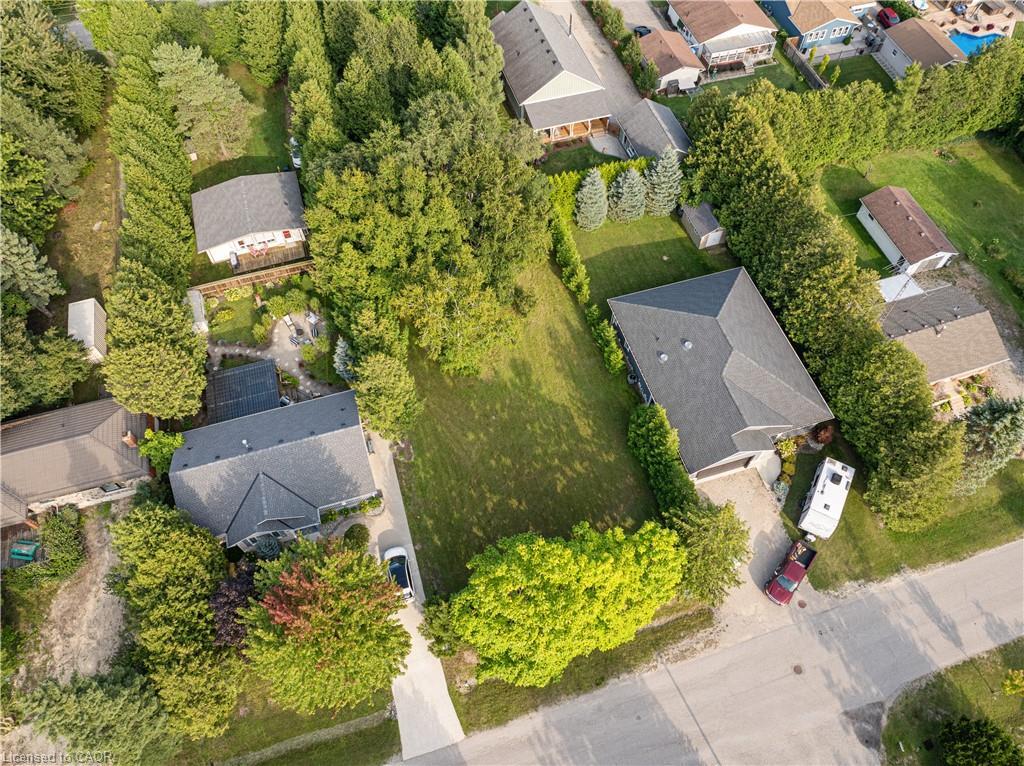 10 Hamilton Street, Bayfield, ON