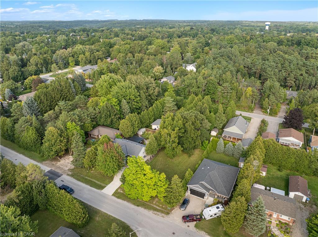 10 Hamilton Street, Bayfield, ON