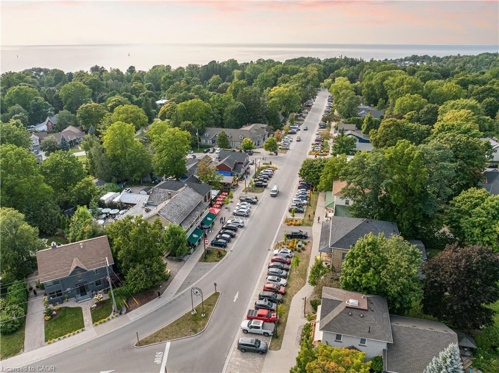 10 Hamilton Street, Bayfield, ON