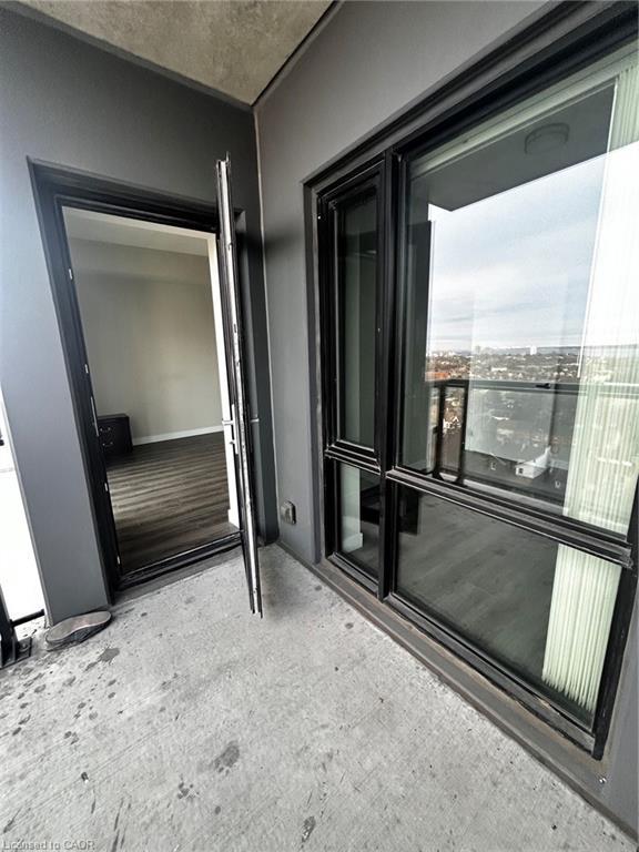 909-15 Queen Street S, Hamilton, ON - Outdoor With Balcony With Exterior