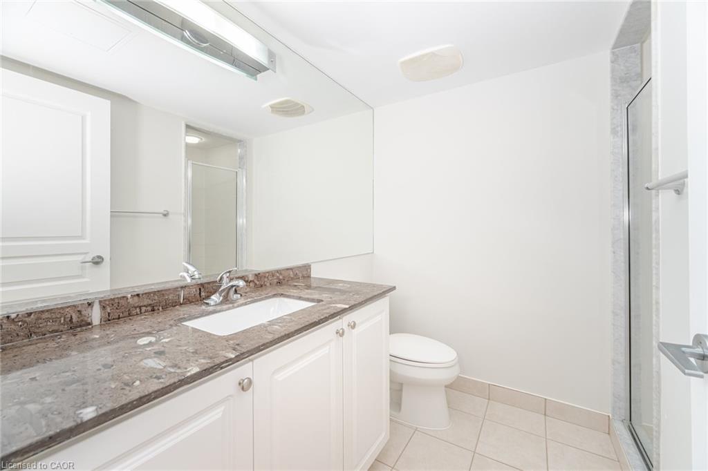 3112-18 Yonge Street, Toronto, ON - Indoor Photo Showing Bathroom