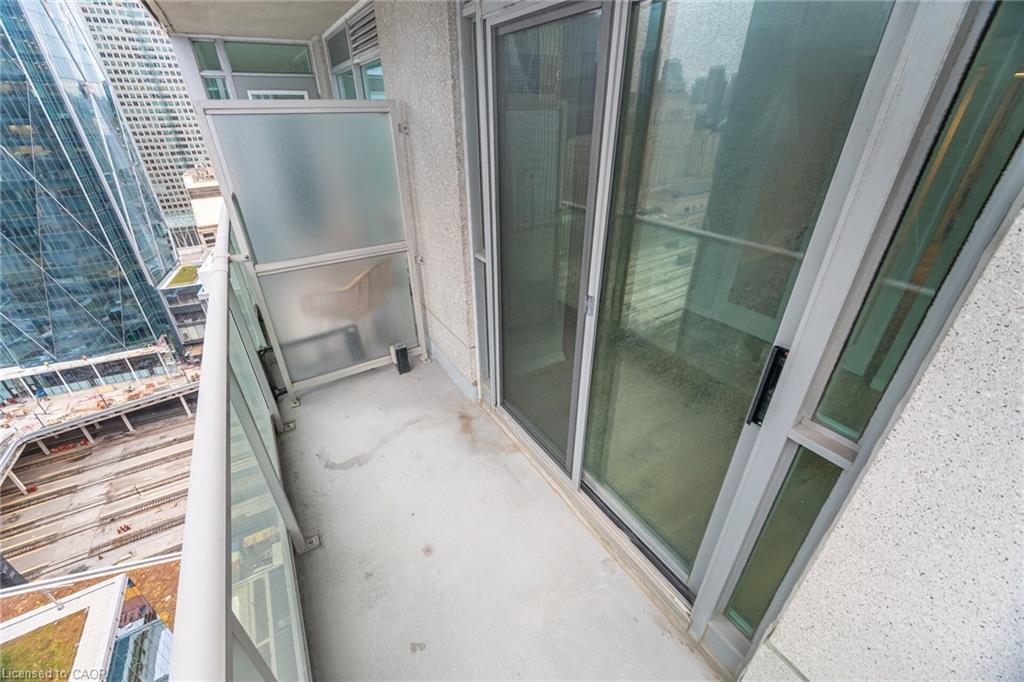 3112-18 Yonge Street, Toronto, ON - Outdoor With Balcony With Exterior