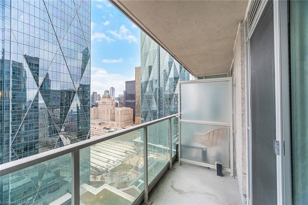 3112-18 Yonge Street, Toronto, ON - Outdoor With Balcony With Exterior