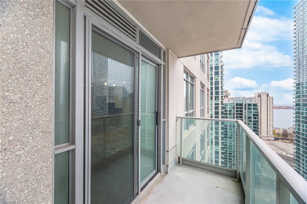 3112-18 Yonge Street, Toronto, ON - Outdoor With Balcony With Exterior