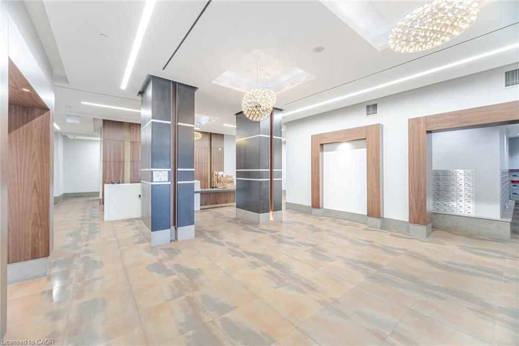 3112-18 Yonge Street, Toronto, ON - Indoor Photo Showing Other Room