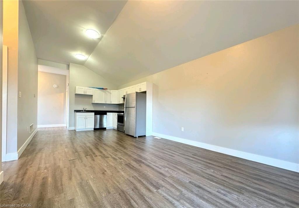 261 Cairn Street, London, ON - Indoor