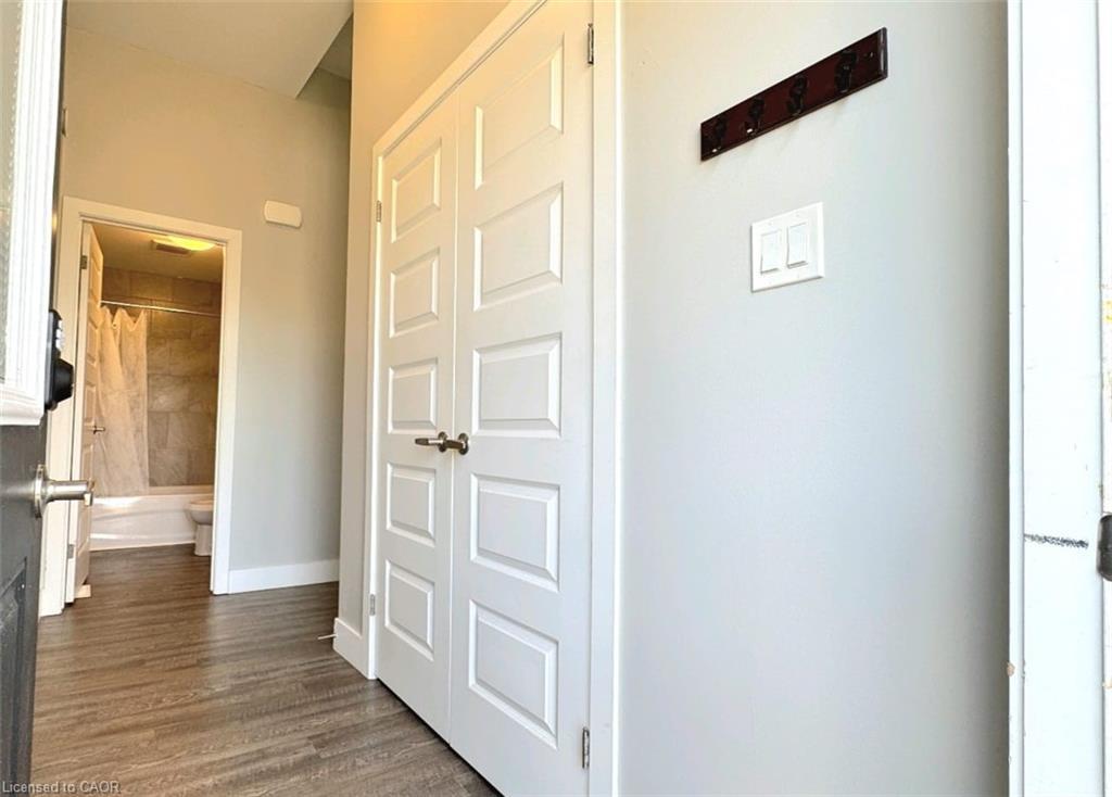 261 Cairn Street, London, ON - Indoor Photo Showing Other Room