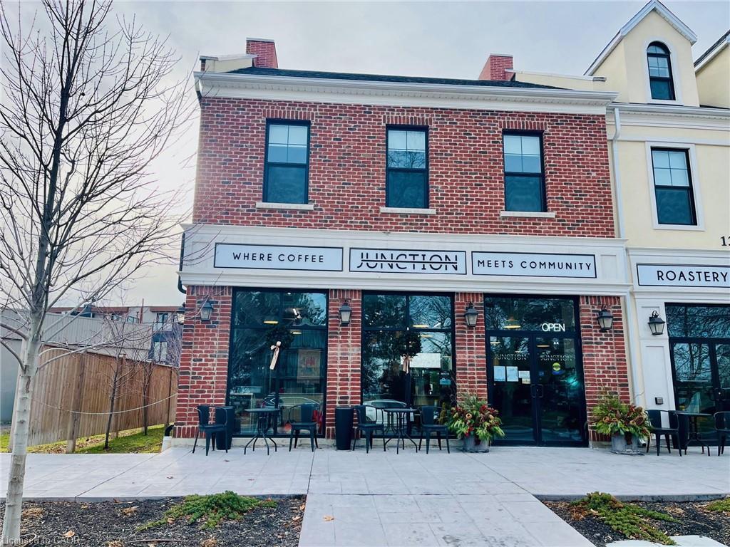 1397 York Road, Niagara-On-The-Lake, ON