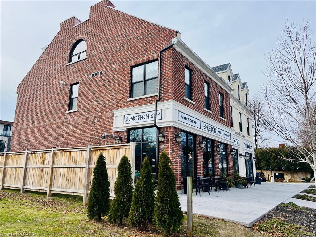 1397 York Road, Niagara-On-The-Lake, ON