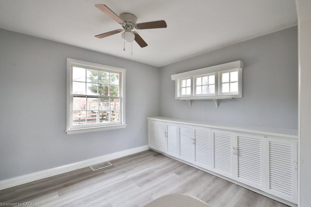 46 Plains Road E, Burlington, ON - Indoor Photo Showing Other Room