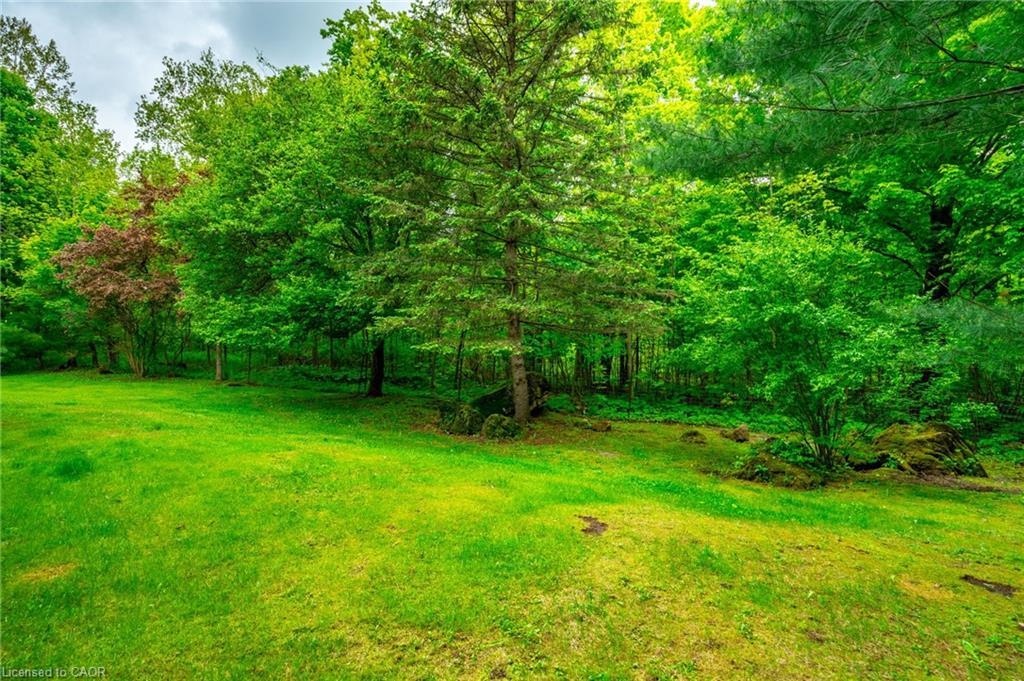 7575 Milburough Line, Milton, ON - Outdoor