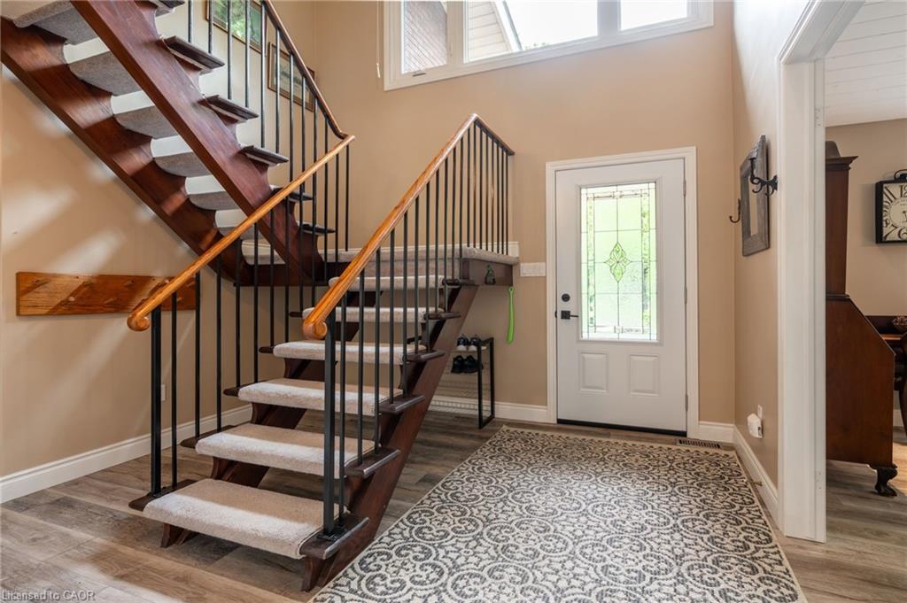 7575 Milburough Line, Milton, ON - Indoor Photo Showing Other Room