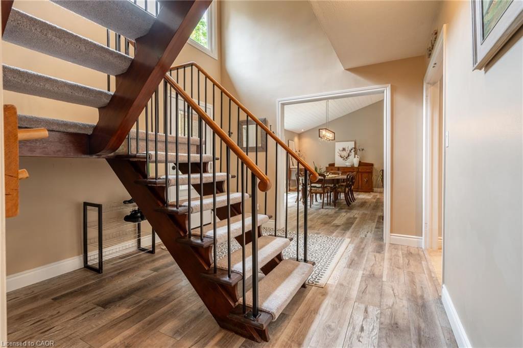 7575 Milburough Line, Milton, ON - Indoor Photo Showing Other Room