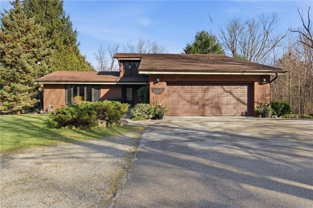 7575 Milburough Line, Milton, ON - Outdoor