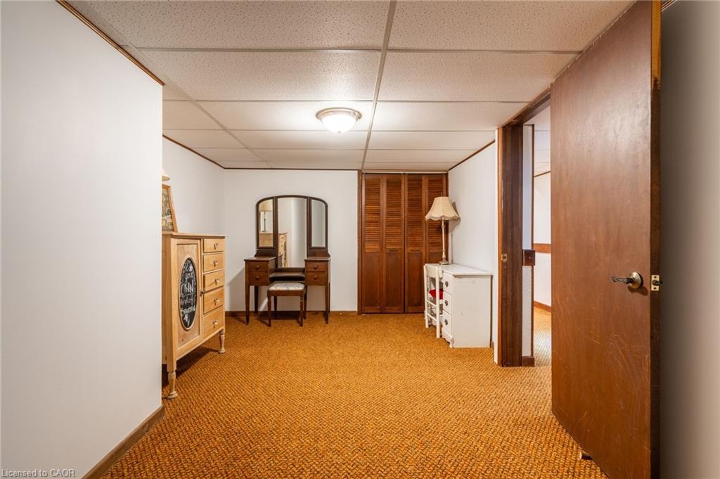 7575 Milburough Line, Milton, ON - Indoor Photo Showing Other Room