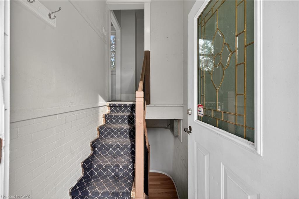 495 Charlton Avenue E, Hamilton, ON - Photo Showing Other Room