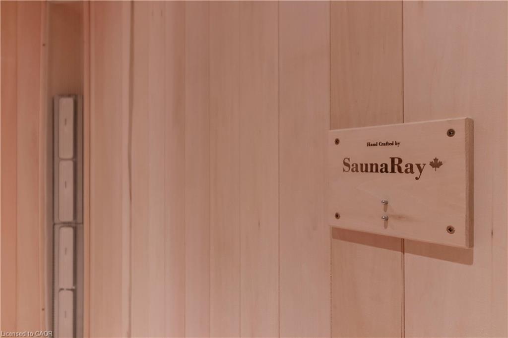 3307-25 Wellington Street S, Kitchener, ON - Photo Showing Other Room