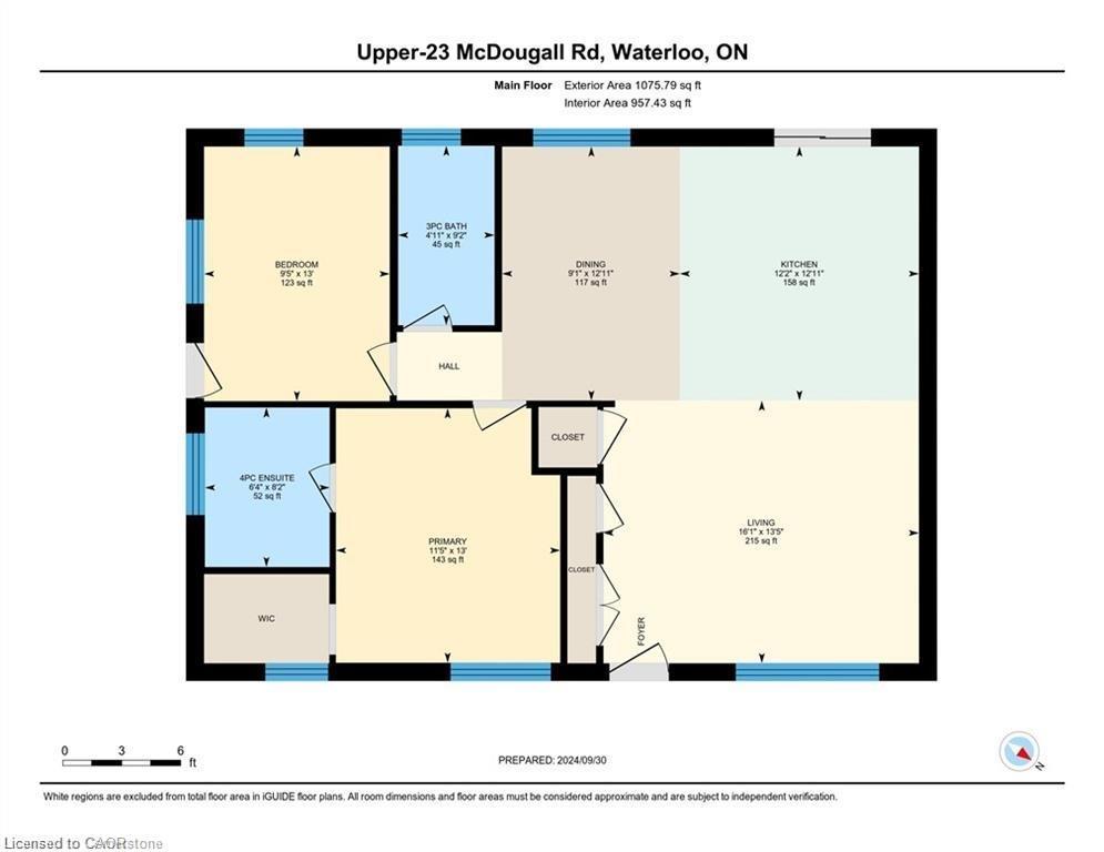 23 Mcdougall Road, Waterloo, ON - Other