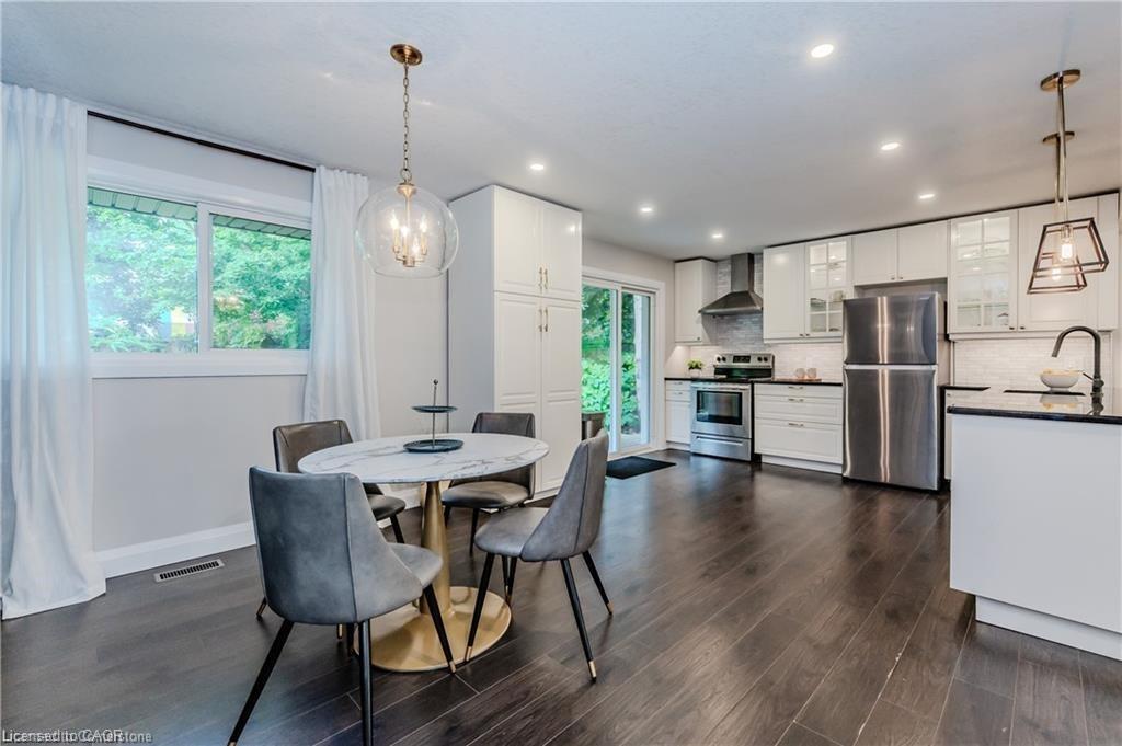 23 Mcdougall Road, Waterloo, ON - Indoor