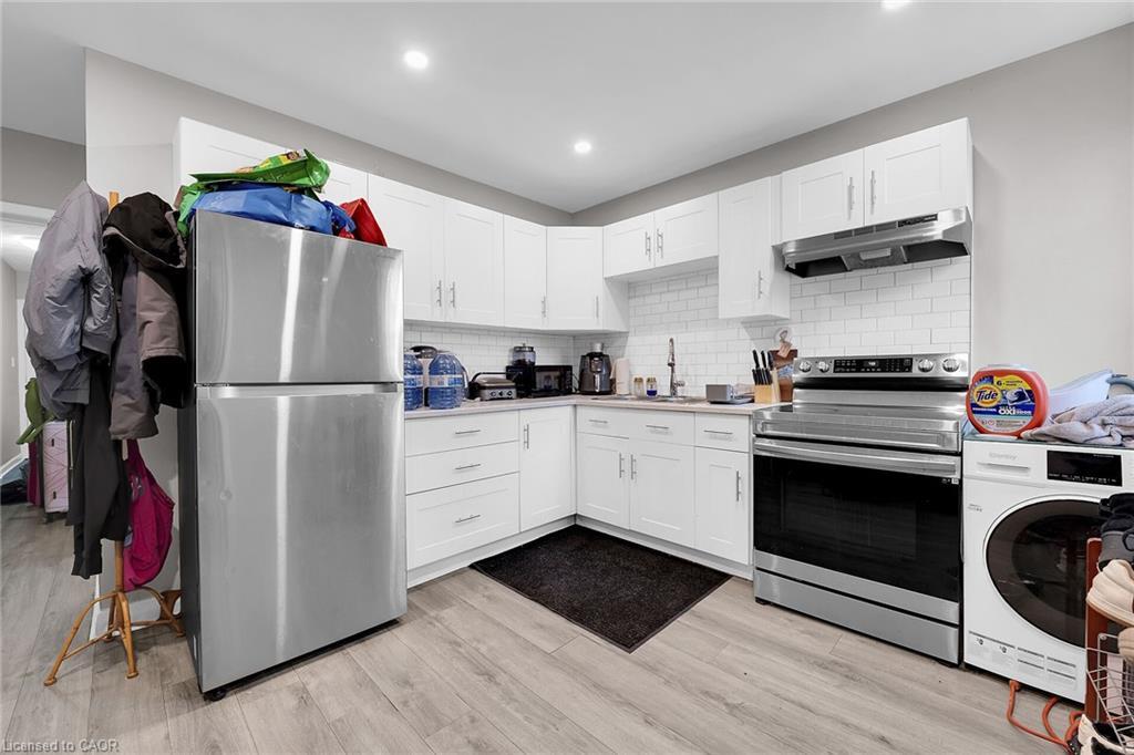 76 Wellington Street S, Hamilton, ON