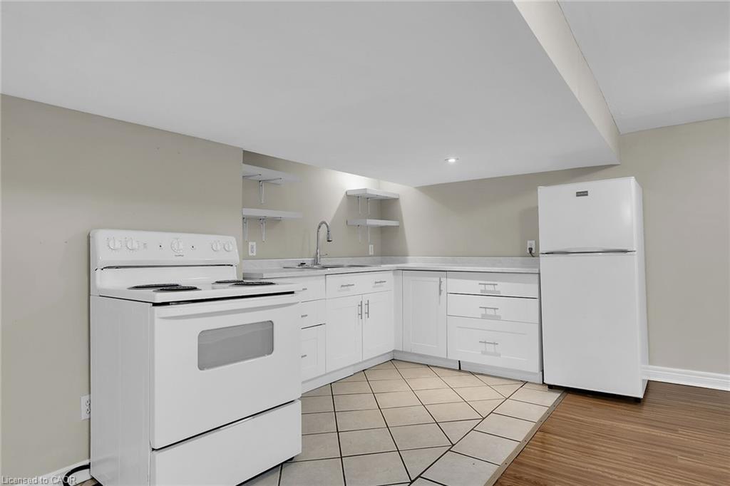 76 Wellington Street S, Hamilton, ON