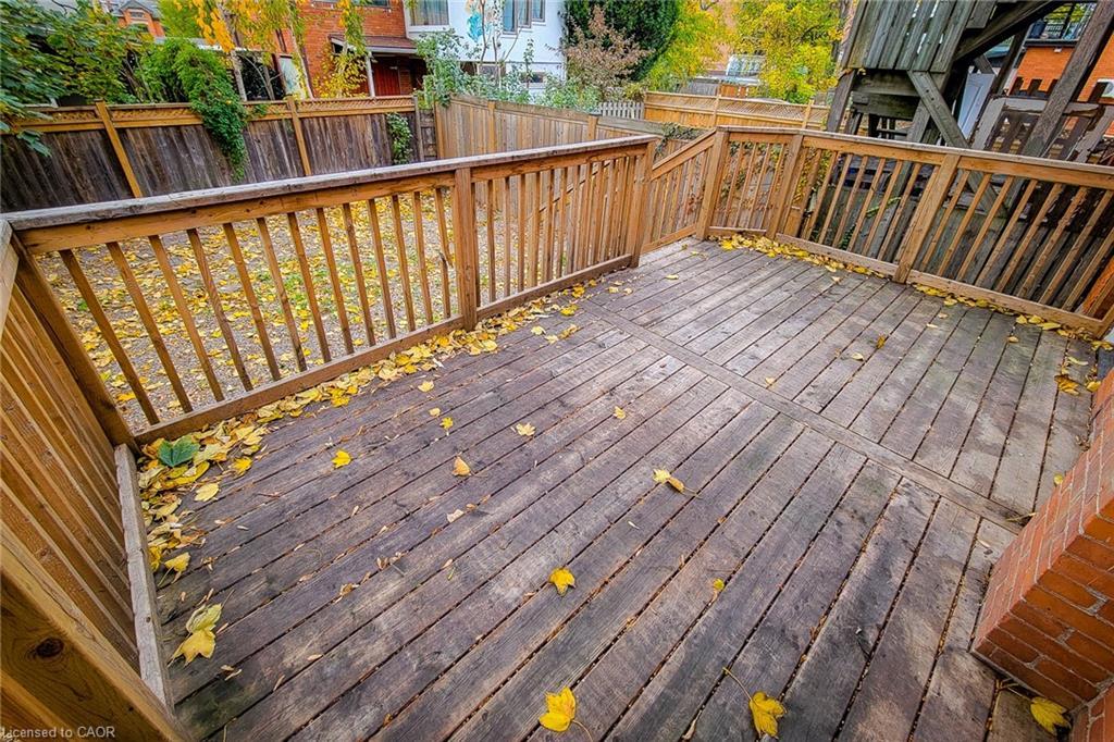 76 Wellington Street S, Hamilton, ON