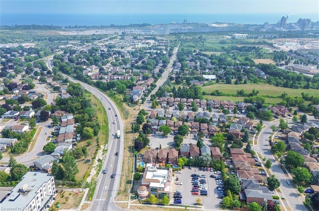 16 Candler Court, Clarington, ON - Outdoor With View