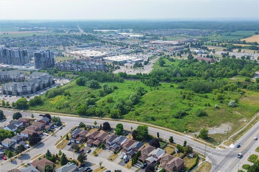 16 Candler Court, Clarington, ON - Outdoor With View