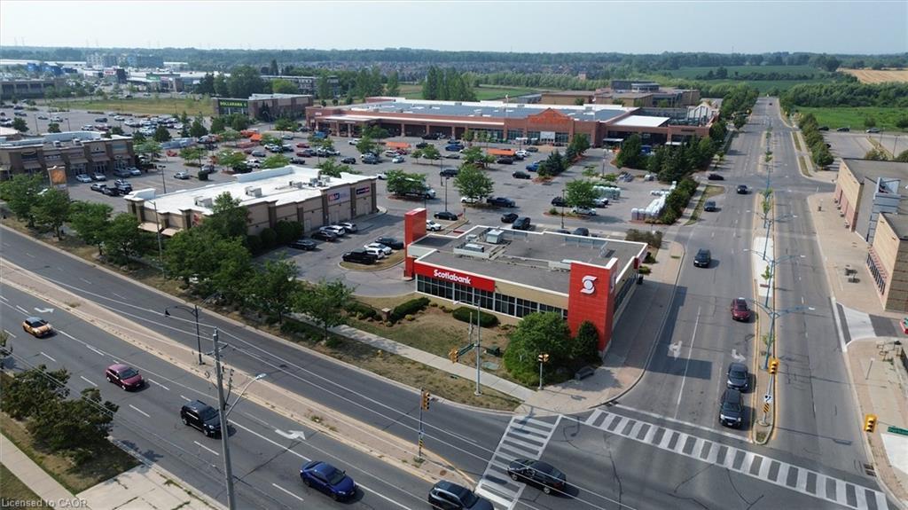 16 Candler Court, Clarington, ON - Outdoor With View