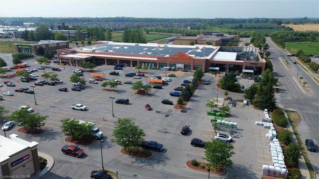 16 Candler Court, Clarington, ON - Outdoor With View