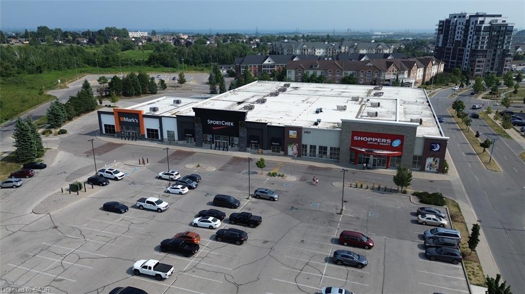 16 Candler Court, Clarington, ON - Outdoor With View