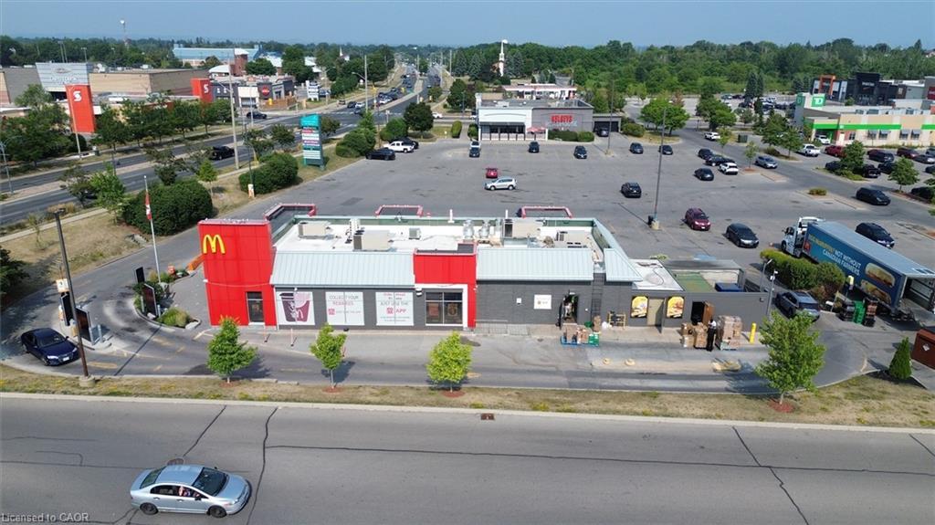 16 Candler Court, Clarington, ON - Outdoor With View